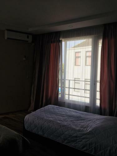Villa Natalia Guest House