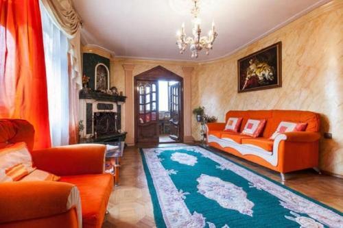 Sololaki Sweet Home Apartments Batumi