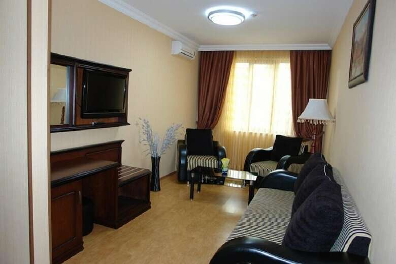 Bed & Breakfast Hotel Brighton