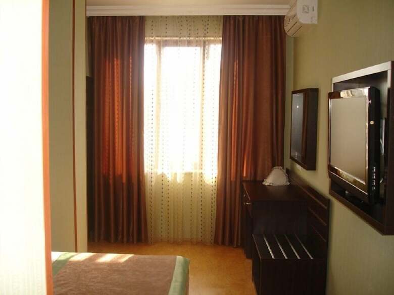 Bed & Breakfast Hotel Brighton