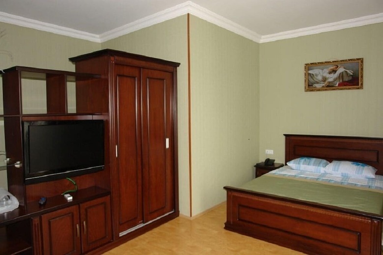 Bed & Breakfast Hotel Brighton