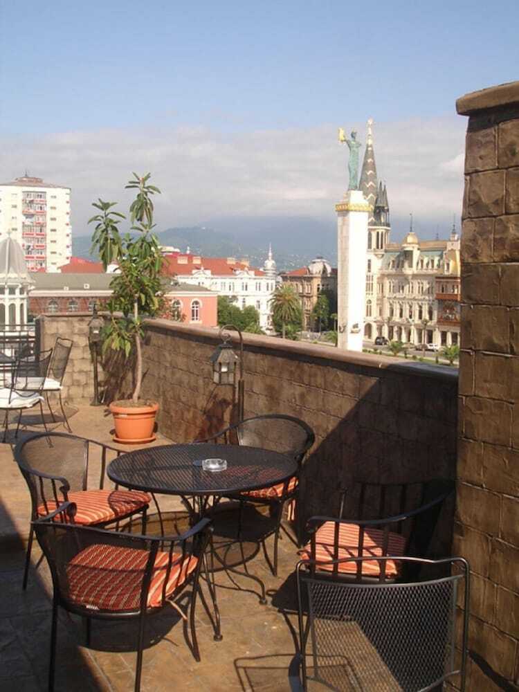 Bed & Breakfast Hotel Brighton