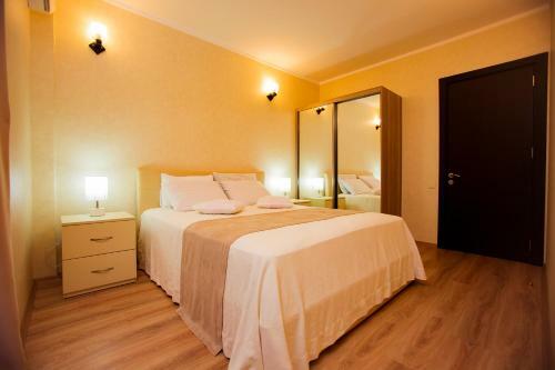 Holiday Comfort Batumi Apartments