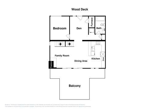 Family-friendly Cabin With Private Hot Tub Home