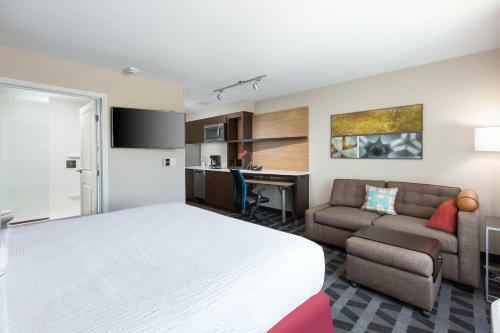 Hotel Towneplace Suites Irvine Lake Forest