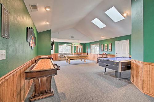 Fairway Retreat - Luxe Home With Panoramic Views!