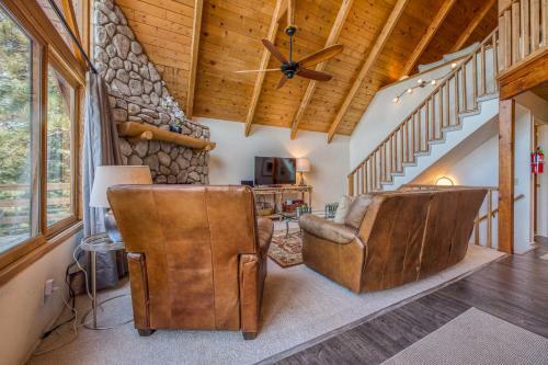 Private Hilltop Retreat