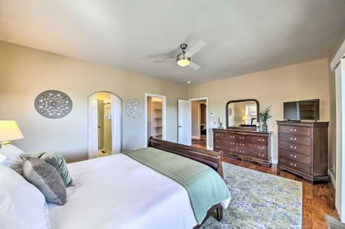 Mountain Gem With Game Room, 5 Mi To Lake Arrowhead!
