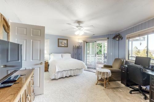 Bright Moon Inn
