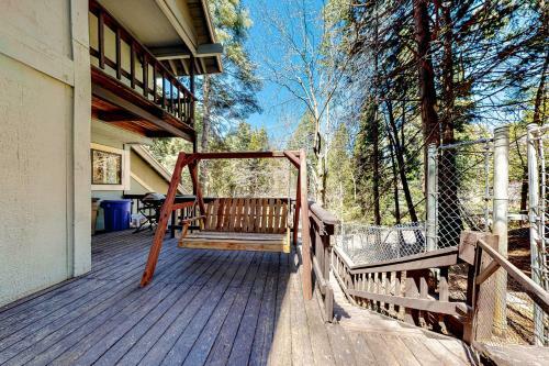 Rainbow Cottage