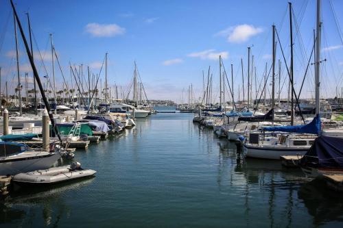Apartamento Mid-century Design In Venice Beach / Mdr - 3 Beds!