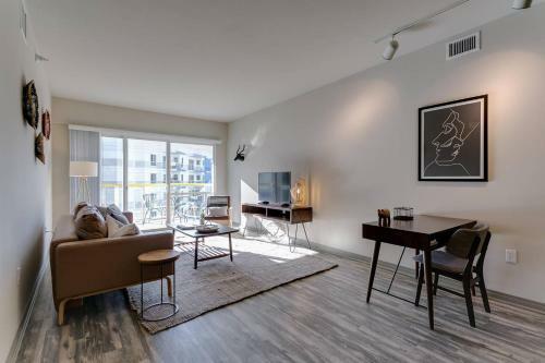Apartamento Mid-century Design In Venice Beach / Mdr - 3 Beds!