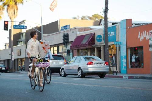 Apartamento Mid-century Design In Venice Beach / Mdr - 3 Beds!
