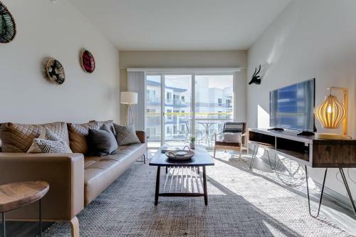 Apartamento Mid-century Design In Venice Beach / Mdr - 3 Beds!