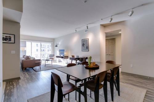 Apartamento Mid-century Design In Venice Beach / Mdr - 3 Beds!
