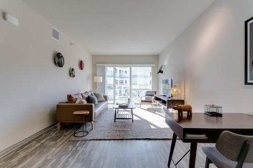 Apartamento Mid-century Design In Venice Beach / Mdr - 3 Beds!