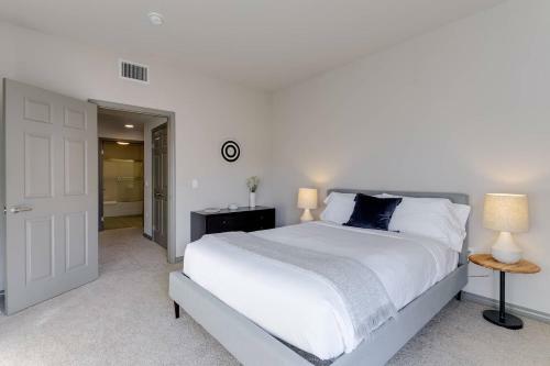 Apartamento Mid-century Design In Venice Beach / Mdr - 3 Beds!