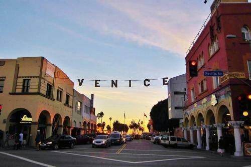 Apartamento Mid-century Design In Venice Beach / Mdr - 3 Beds!