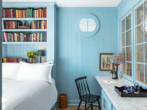 Hotel 850 Svb West Hollywood At Beverly Hills