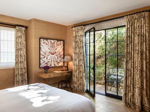 Hotel 850 Svb West Hollywood At Beverly Hills