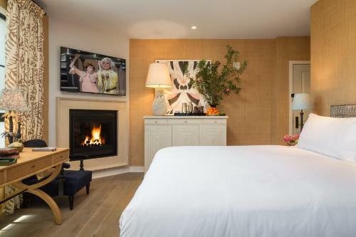 Hotel 850 Svb West Hollywood At Beverly Hills