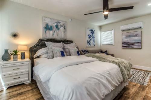 Apartamento Long Beach Studio Suites