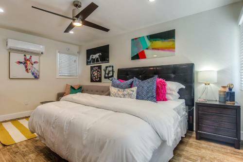 Apartamento Long Beach Studio Suites