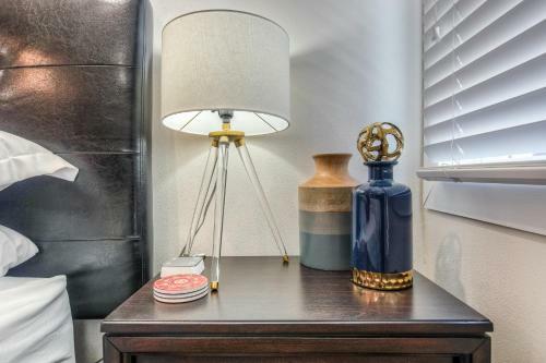 Apartamento Long Beach Studio Suites
