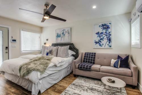 Apartamento Long Beach Studio Suites