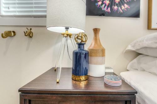 Apartamento Long Beach Studio Suites