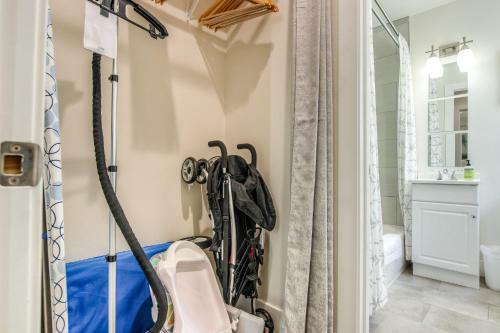 Apartamento Long Beach Studio Suites