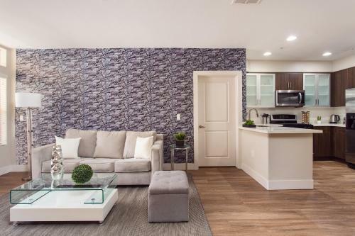 Apartamento Westwood Luxury Suites