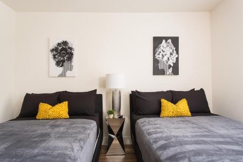Apartamento Westwood Luxury Suites