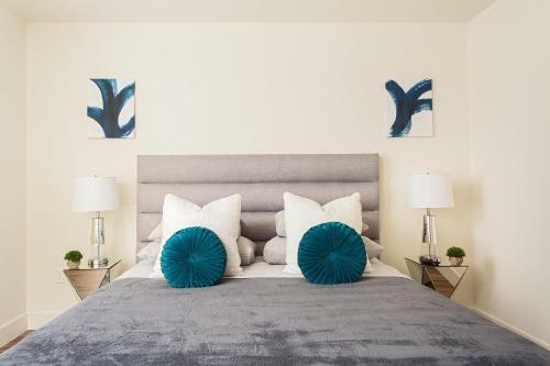 Apartamento Westwood Luxury Suites