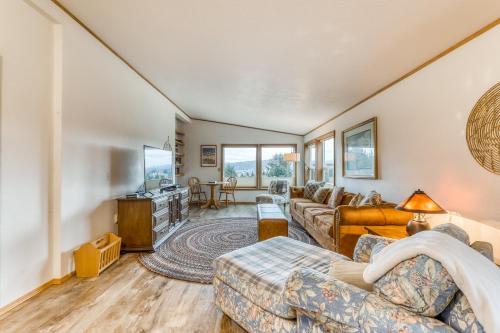 Pacific View Escape