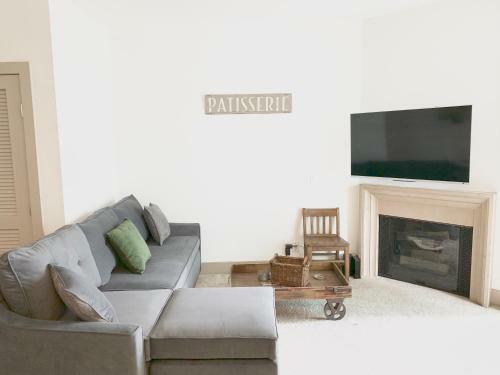 Apartamento Oak Management Mdr