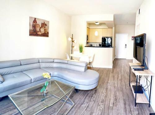 Apartamento Oak Management Mdr