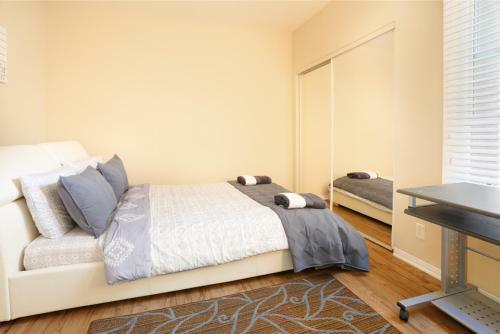 Apartamento Oak Management Mdr
