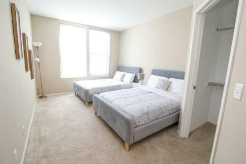Apartamento Oak Management Mdr