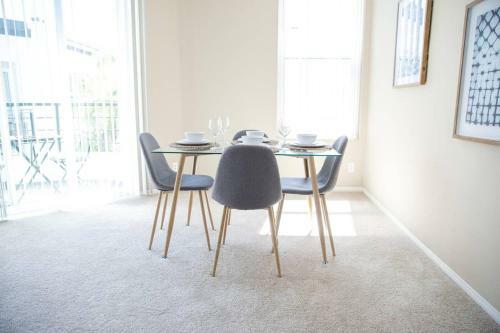 Apartamento Oak Management Mdr
