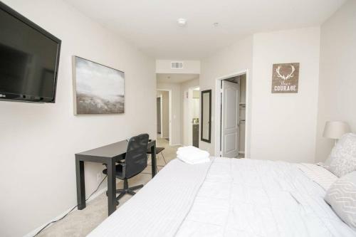 Apartamento Oak Management Mdr