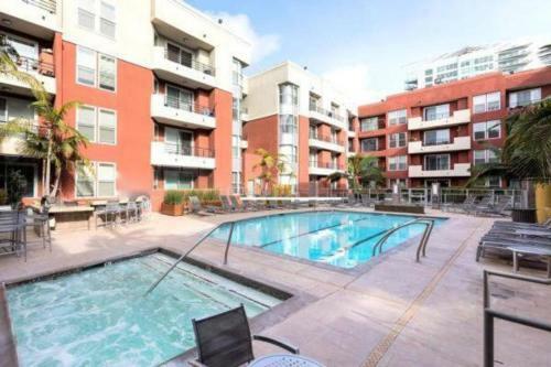 Apartamento Oak Management Mdr