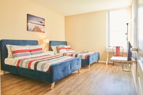Apartamento Oak Management Mdr