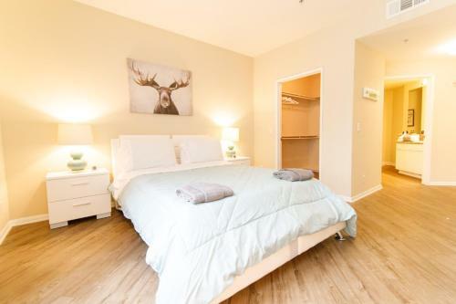 Apartamento Oak Management Mdr