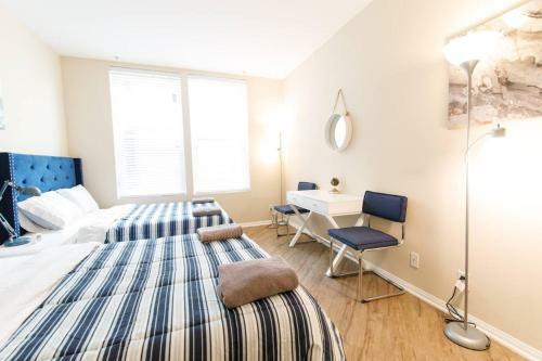 Apartamento Oak Management Mdr