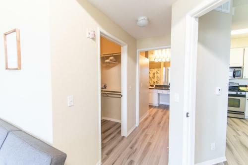 Apartamento Oak Management Mdr