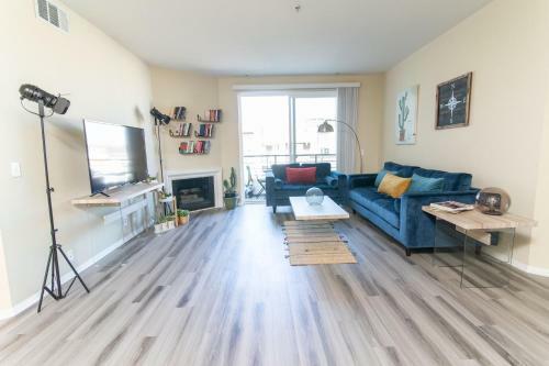 Apartamento Oak Management Mdr