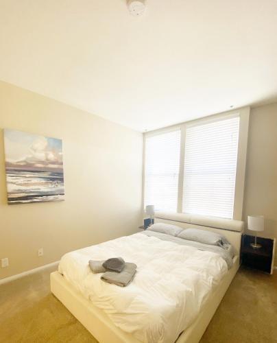 Apartamento Oak Management Mdr