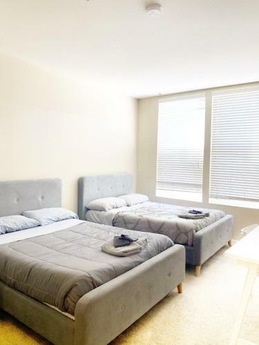 Apartamento Oak Management Mdr