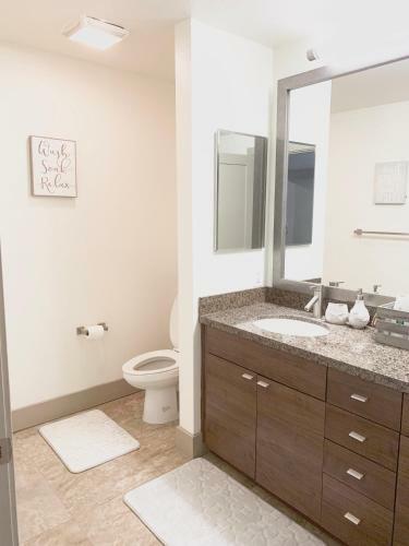 Apartamento Oak Management Mdr